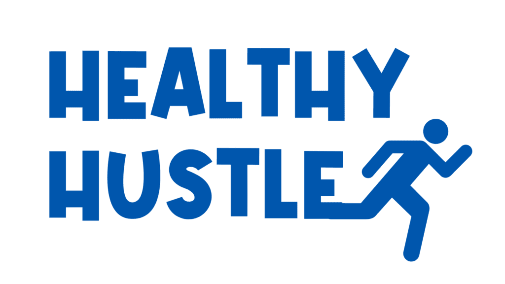 Healthy Hustle logo