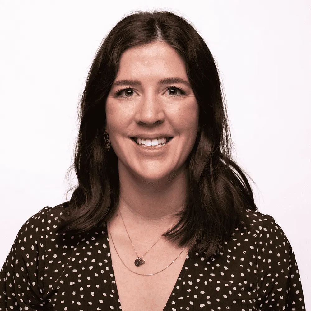 Nora Haskell, Executive Assistant.