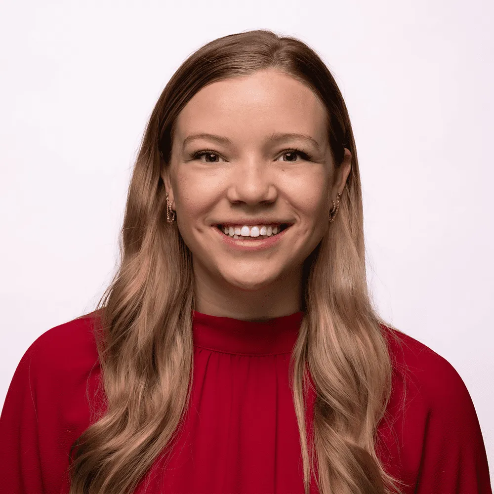 Rachel Spitzmiller, Director of Accounting.