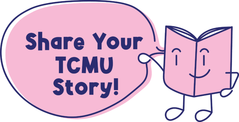 share your tcmu story
