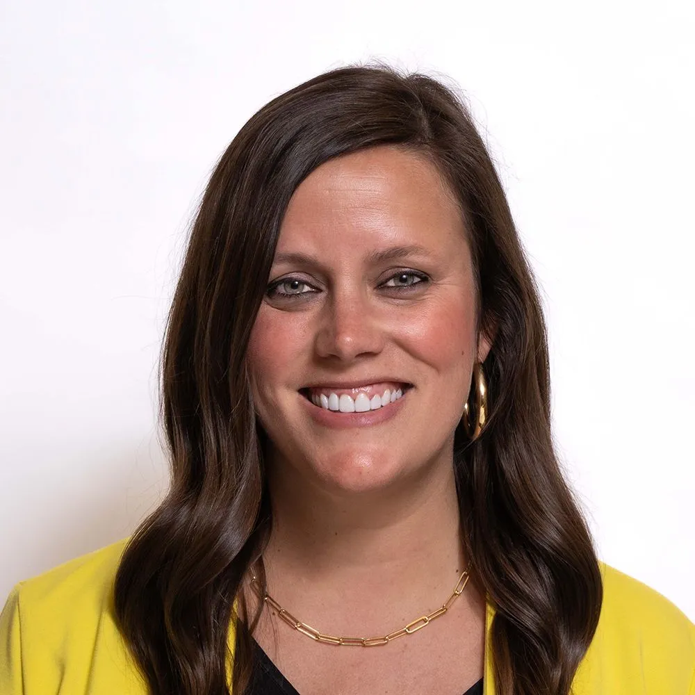 Curry Wilson, Chief of Staff.