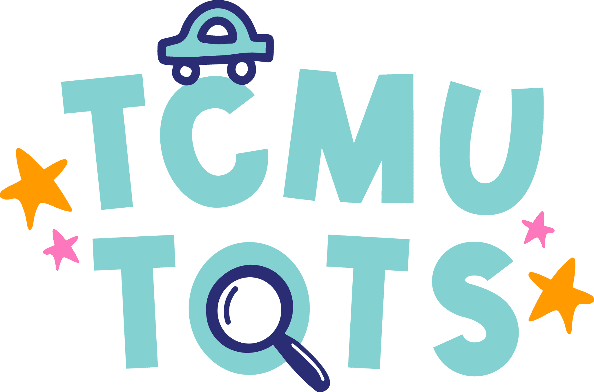 TCMU Tots TCMU Upstate