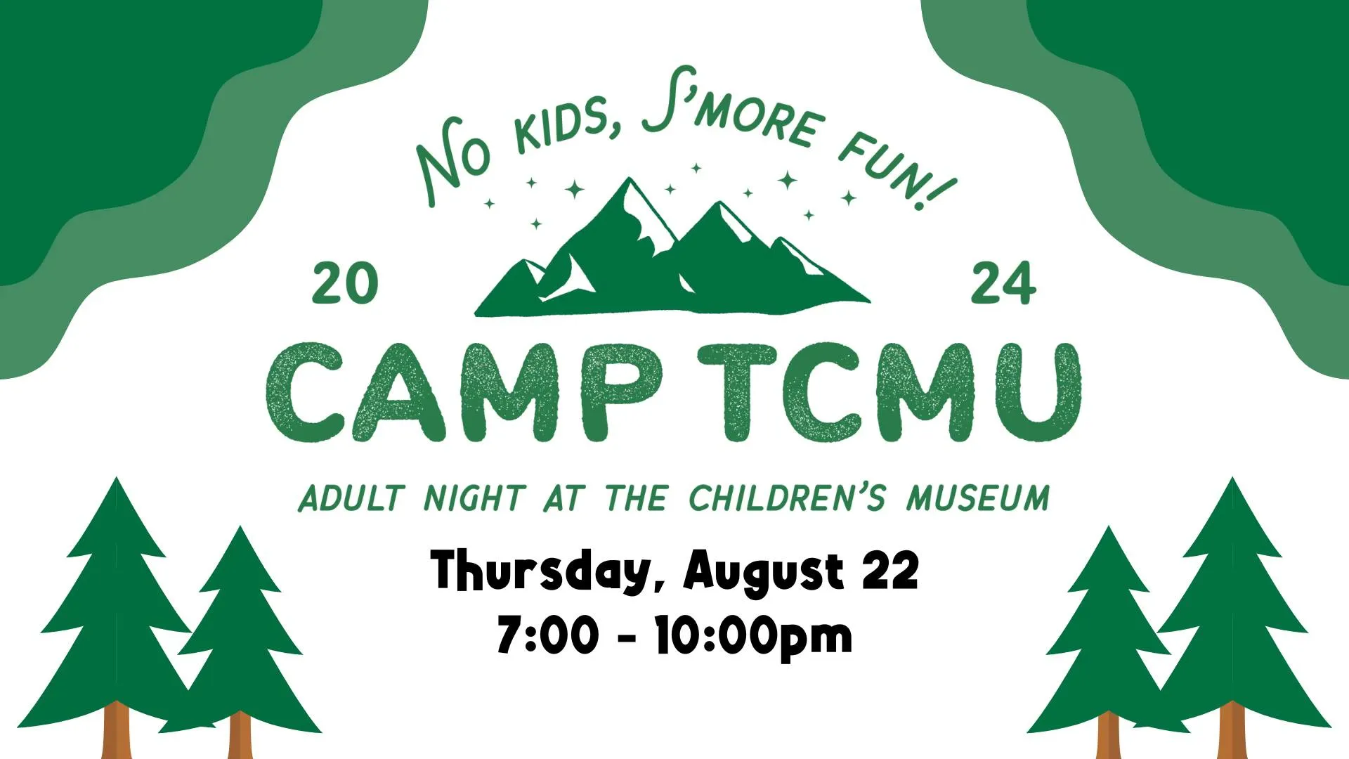 Camp TCMU