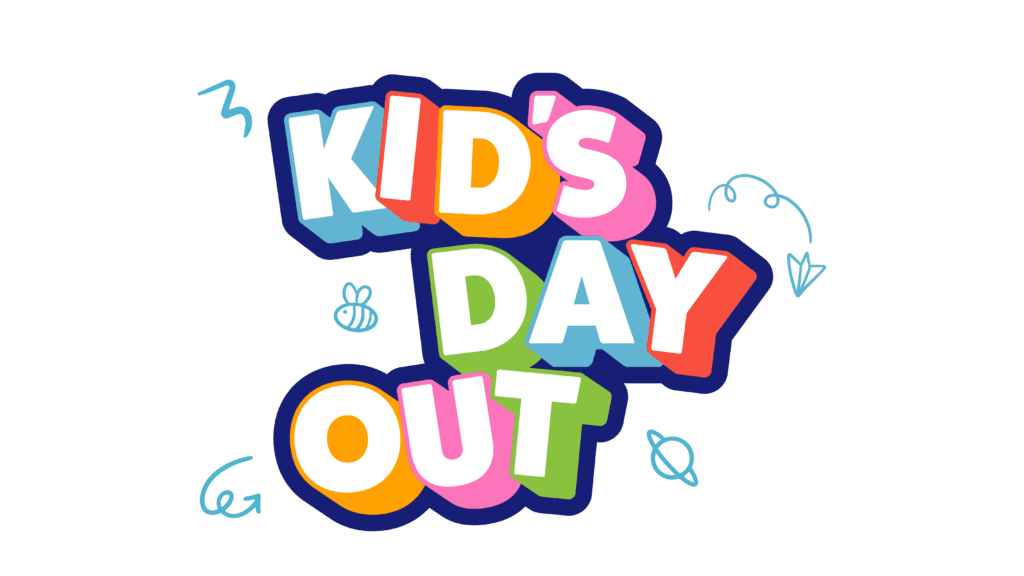 Kid's Day Out