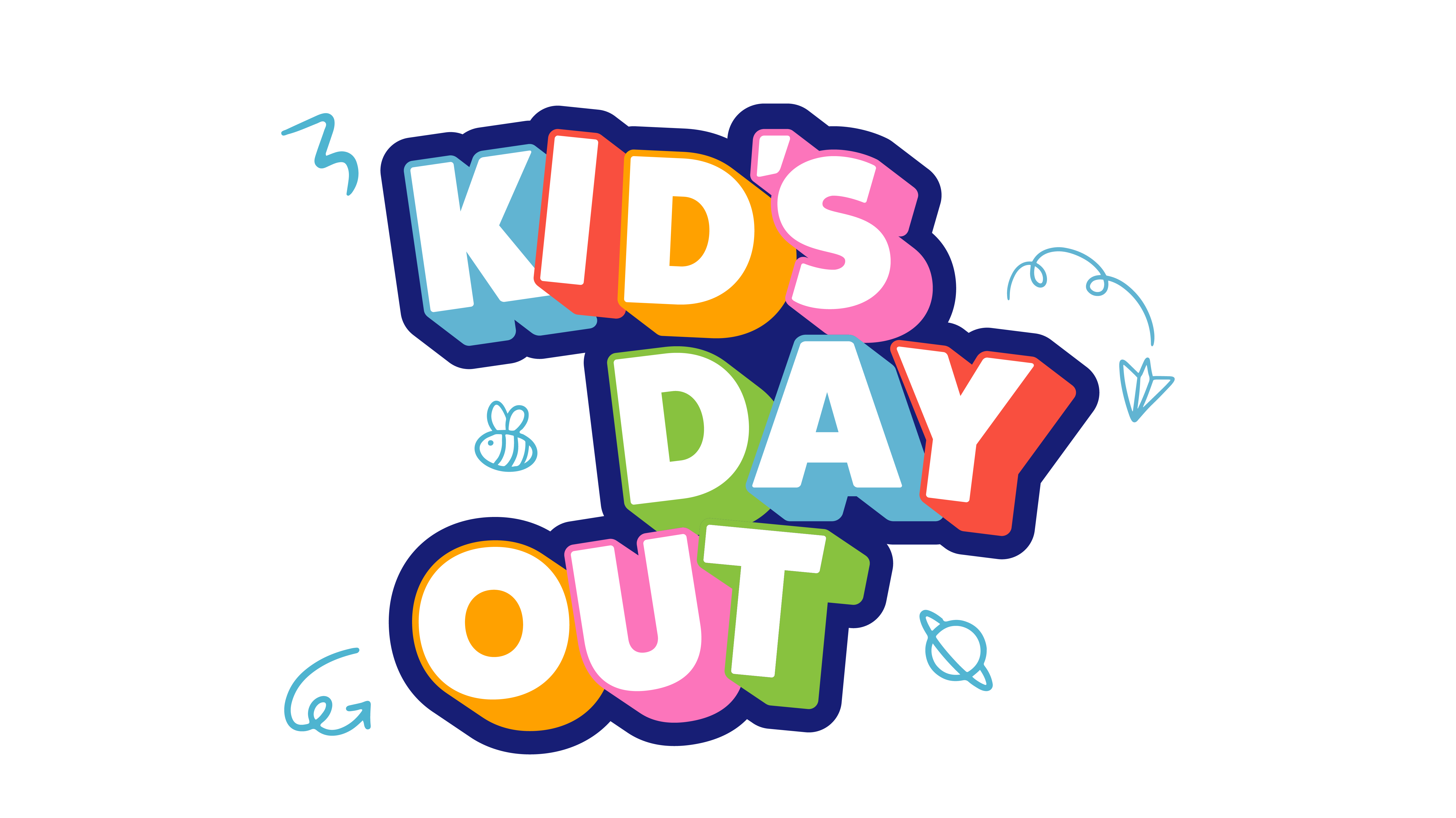 Kid's Day Out