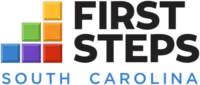 First Steps SC logo