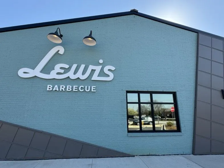 Lewis Barbecue