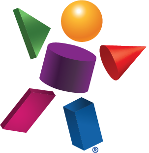 The Children's Museum of the Upstate Logo.