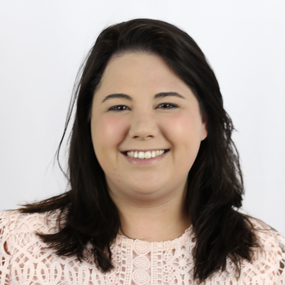 Rose Keller, Facilities, Exhibits, and Rentals Coordinator.