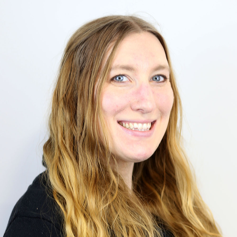 Taylor Bullock, Spartanburg Coordinator.