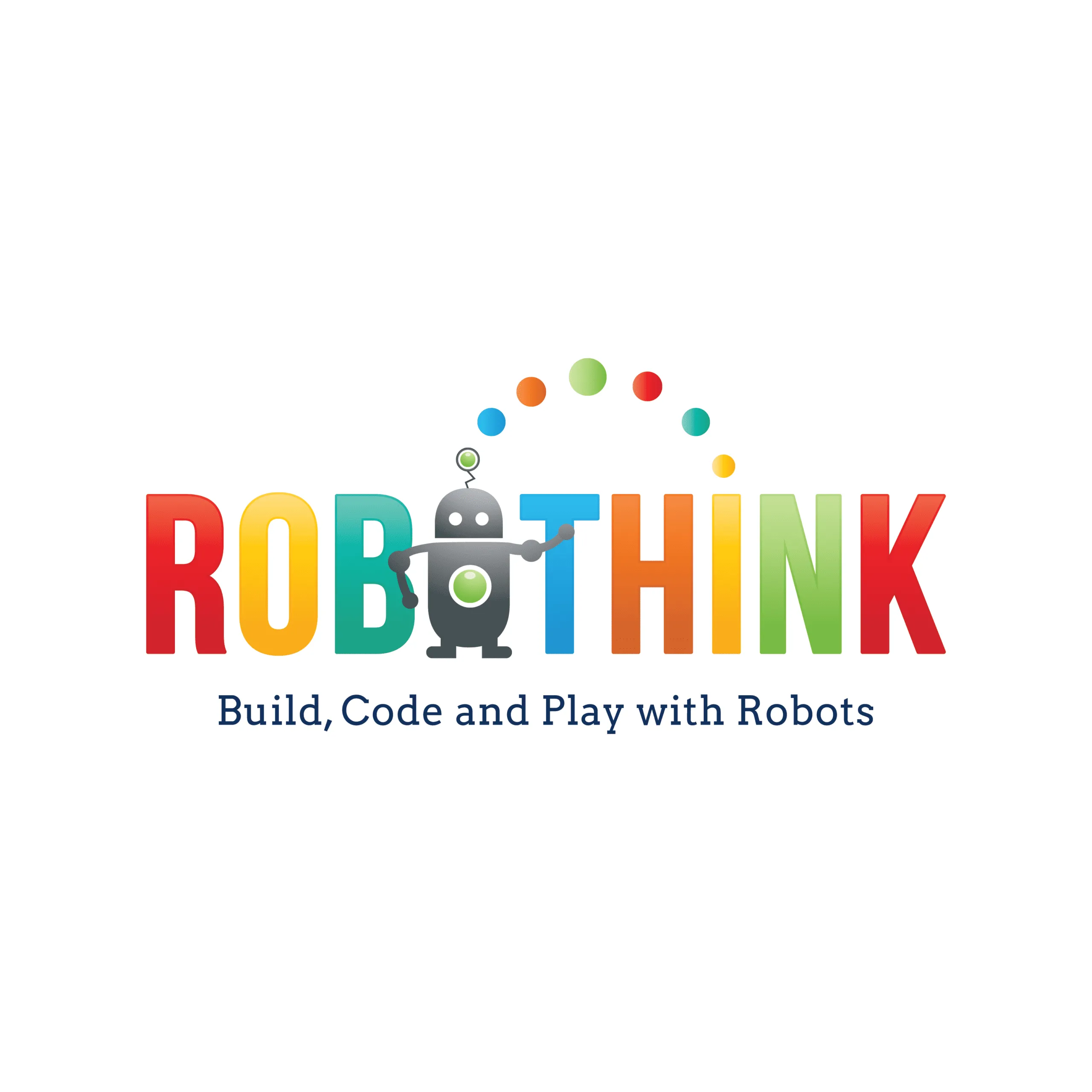 RoboThink Logo