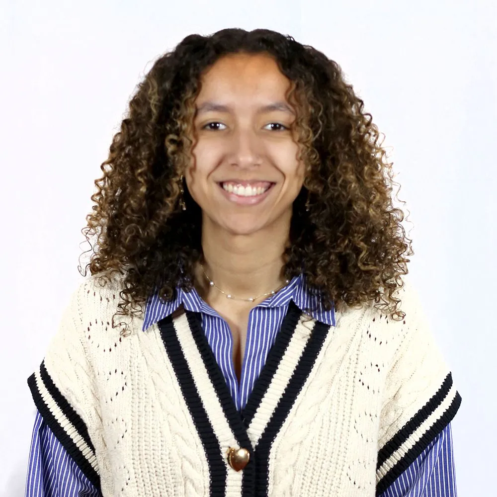 allie headshot