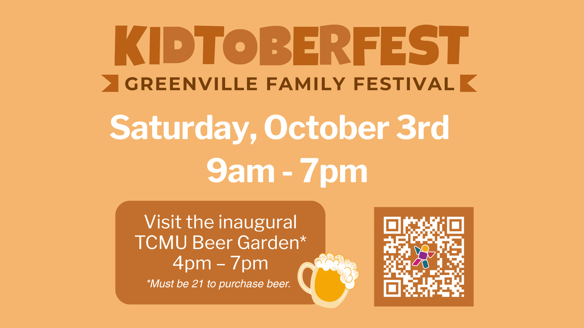 Kidtoberfest Screens Kidtoberfest Screens
