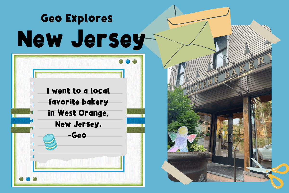Flat Geo scrapbook web slider (1200 × 800 px) - i