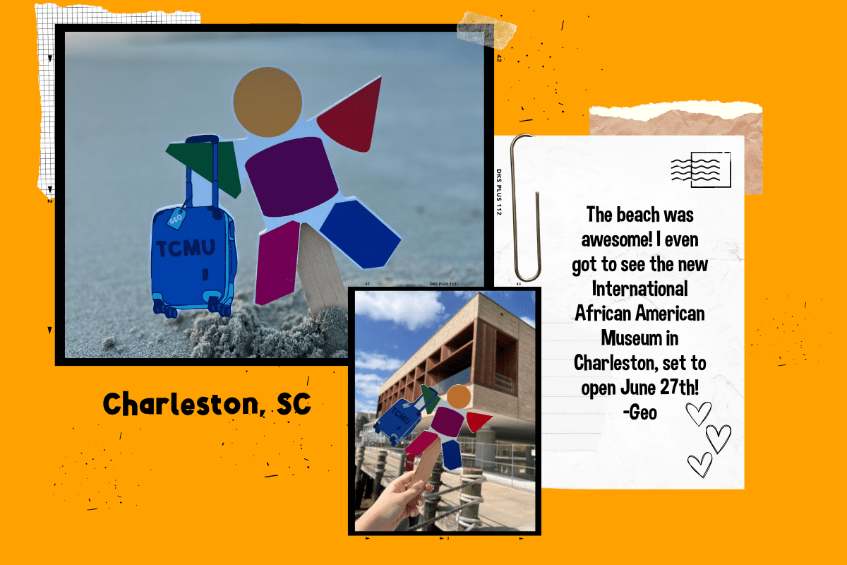 Flat Geo scrapbook web slider (1200 × 800 px)